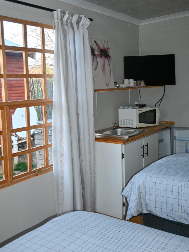 4 Bedroom Property for Sale in Senekal Free State